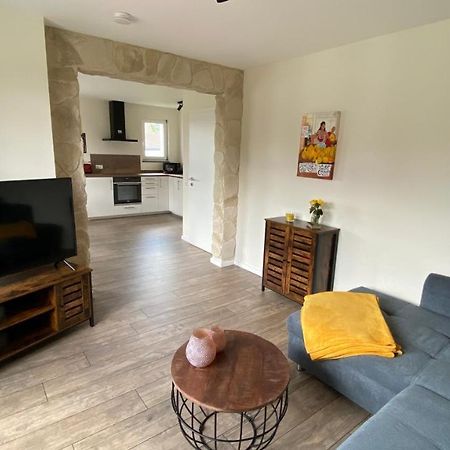 Appartamento Eifelbleibe Monschau Esterno foto