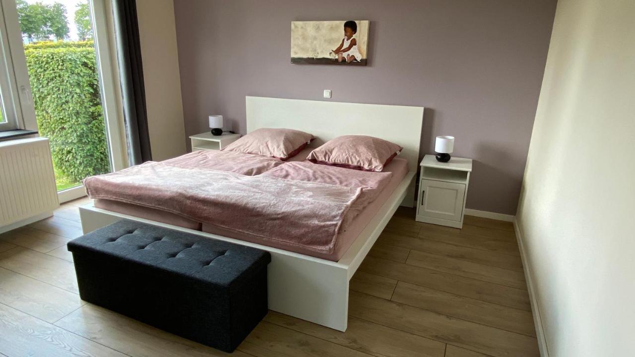 Appartamento Eifelbleibe Monschau Esterno foto